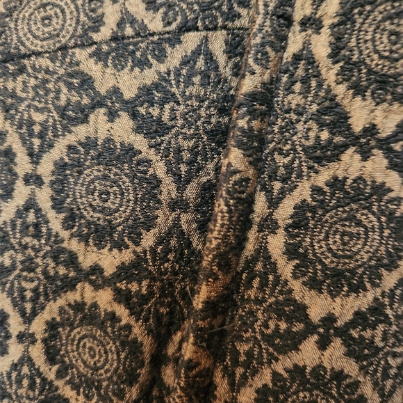 Long spring coat - Picture 3 of 10